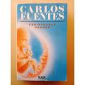 Christopher Unborn, Carlos Fuentes
