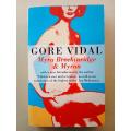 Myra Breckinridge and Myron, Gore Vidal