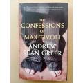 The Confessions of Max Tivoli, Andrew Sean Greer