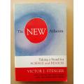 The New Atheism - Taking a Stand for Science and Reason, Victor J. Stenger