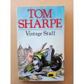 Vintage Stuff, Tom Sharpe