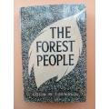 The Forest People, Colin M. Turnbull