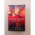 Possession, A.S. Byatt