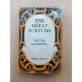 The Great Fortune, Olivia Manning