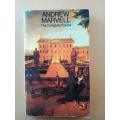 The Complete Poems, Andrew Marvell