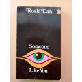 Someone Like You, Roald Dahl
