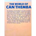 The World of Can Themba, edited by Essop Patel [selected writings]