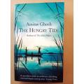 The Hungry Tide, Amitav Ghosh