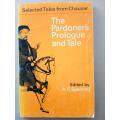 The Pardoner`s Prologue and Tale, Geoffrey Chaucer
