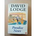 Paradise News, David Lodge