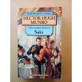 The Complete Stories of Saki, Hector Hugh Munro