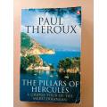 The Pillars of Hercules, Paul Theroux