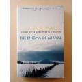 The Enigma of Arrival, V.S. Naipaul