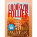 The Brooklyn Follies, Paul Auster