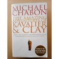 The Amazing Adventures of Kavalier and Clay, Michael Chabon