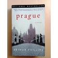 Prague, Arthur Phillips