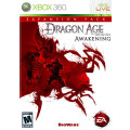 Dragon Age Origins + Awakening (Xbox 360)