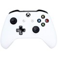 Original Xbox One Wireless/Bluetooth Controller - White (Brand New)