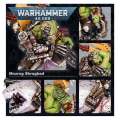 Orks: Mozrog Skragbad- Warhammer 40K