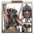 Slaves of darkness: Chaos Warriors Regiment- Warhammer Age of Sigmar