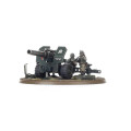 Astra Militarum: Field Ordnance Battery- Warhammer 40K