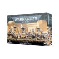 T`au Empire: Pathfinder Team- Warhammer 40K