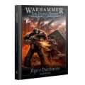 Warhammer: The Horus Heresy  Age of Darkness