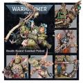 Combat Patrol: Death Guard- Warhammer 40K