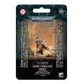 T`AU EMPIRE: CADRE FIREBLADE- Warhammer 40K