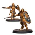 Stormcast Eternals Vindictors + Paints Set