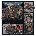 Orks: Ghazghkull Thraka- Warhammer 40K