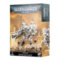 T`AU EMPIRE: RIPTIDE BATTLESUIT- Warhammer 40K