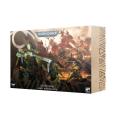 T`AU EMPIRE ARMY SET: Kroot Hunting Pack (ENGLISH)