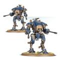 Imperial Knights: Knight Armigers - Warhammer 40K