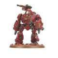 Adeptus Mechanicus: Kastelan Robots - Warhammer 40K