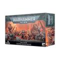 World Eaters: Khorne Berzerkers - Warhammer 40K