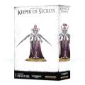 Hedonites of Slaanesh: Keeper of Secrets - Age of Sigmar