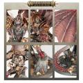 Slaves to Darkness: Daemon Prince - Age of Sigmar