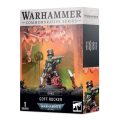 Orks: Goff Rocker - Warhammer 40k