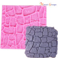 Paving Silicone mould