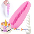 Unicorn Horn silicone mould