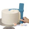 Pro Froster cake smoother - Fondant bakeware