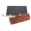 Arabesque  texture silicone mat mould