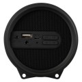 Rocka Mini Rolla Bluetooth Speaker With Fm Radio