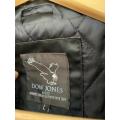 Dow Jones Polyester and Cotton jacket