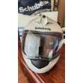 Schuberth C3 Pro Woman`s Helmet