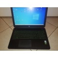 HP PAVILION NOTEBOOK 15-BC5XXX GAMING LAPTOP IN EXCELLENT CONDITION WITH NVIDIA GeForce GTX 1050