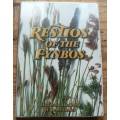 Restios of the Fynbos by Haaksma & Linder