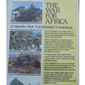 The war for Africa, twelve months that transformed a continent by Fred Bridgeland