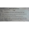 The Cape Odyssey 101, compiled and edited by Gabriel and Nikolai Athiros